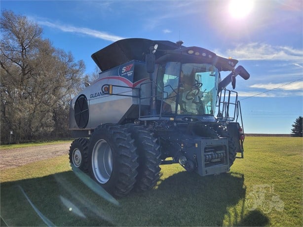 2021 Gleaner GLS97 Used - True Ag & Turf