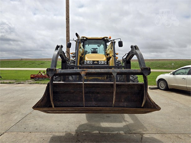 2015 Challenger MT685E Used - True Ag & Turf