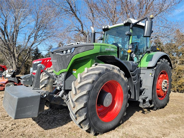 2019 Fendt FT1050S4 Used - True Ag & Turf