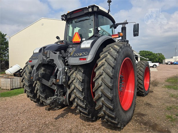 2021 Fendt 1050G2 Used - True Ag & Turf