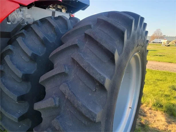 2019 Massey Ferguson 9545 Used - True Ag & Turf