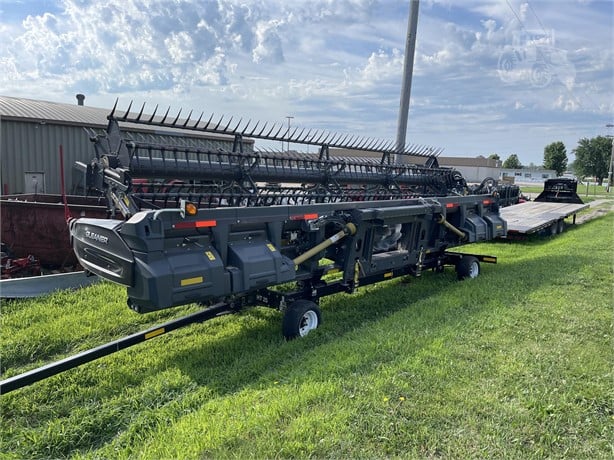 2022 Gleaner 9325 Used - True Ag & Turf