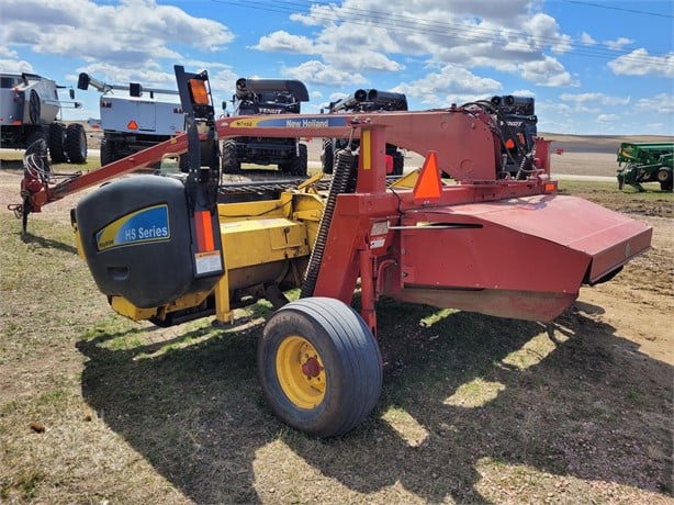 2013 New Holland H7150 Used - True Ag & Turf