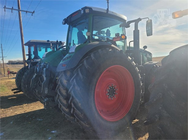 2021 Fendt FT939 Used - True Ag & Turf