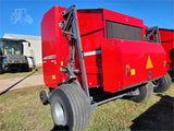 2019 Massey Ferguson MF2956A Used - True Ag & Turf