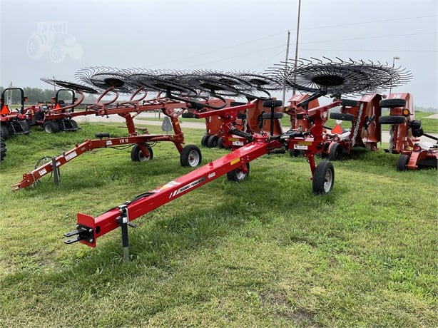 2023 Massey Ferguson MF1808 Used - True Ag & Turf