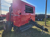 2019 Massey Ferguson MF2956A Used - True Ag & Turf