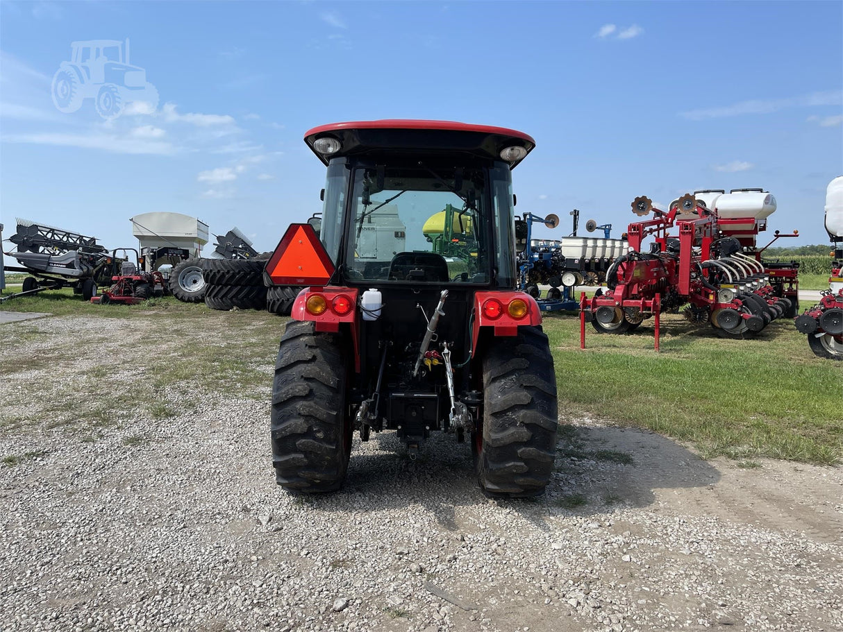 2021 Branson 4820CH Used - True Ag & Turf