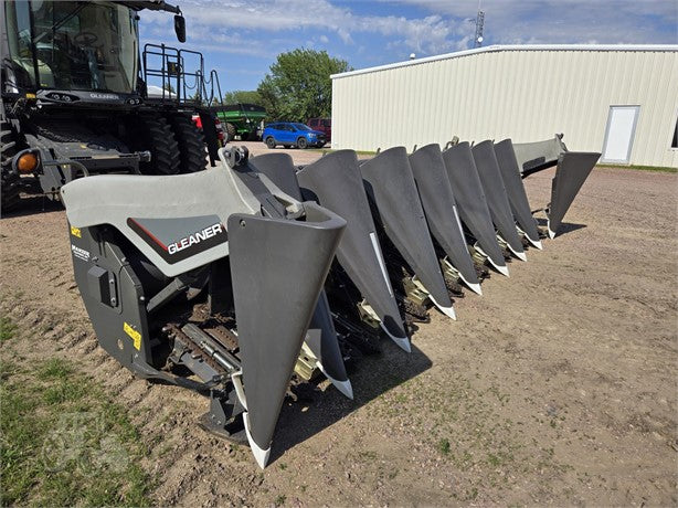 2016 Gleaner 3308 Used - True Ag & Turf