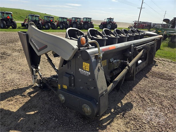 2016 Gleaner 3308 Used - True Ag & Turf