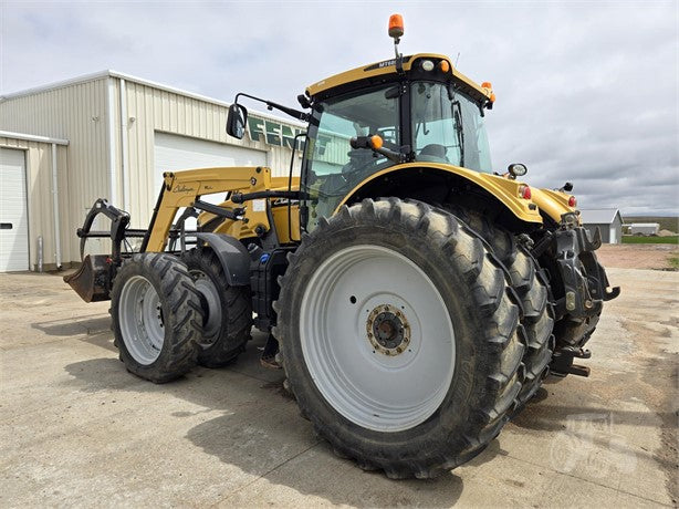 2015 Challenger MT685E Used - True Ag & Turf