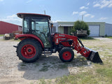 2021 Branson 4820CH Used - True Ag & Turf