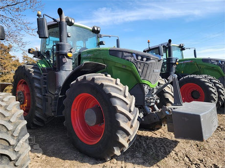 2019 Fendt FT1050S4 Used - True Ag & Turf