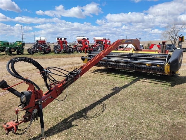 2013 New Holland H7150 Used - True Ag & Turf