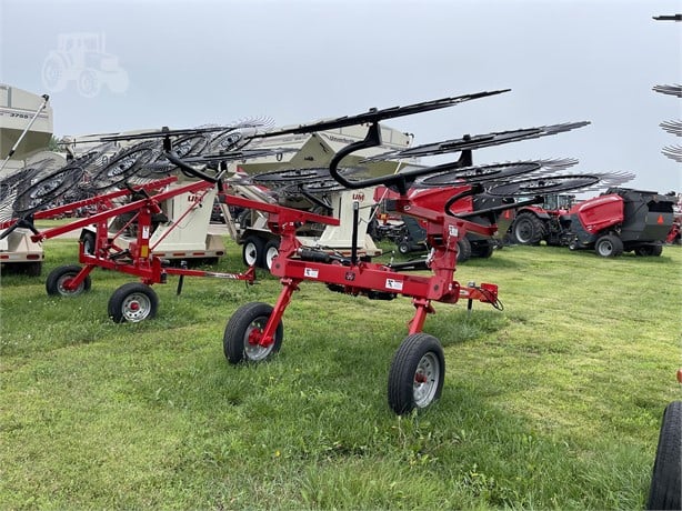 2023 Massey Ferguson MF1808 Used - True Ag & Turf