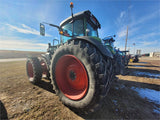 2021 Fendt FT939 Used - True Ag & Turf