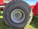 2021 Massey Ferguson WR9980 Used - True Ag & Turf