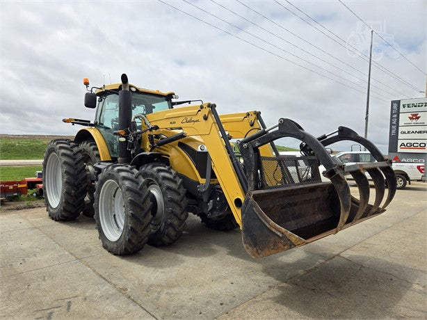 2015 Challenger MT685E Used - True Ag & Turf