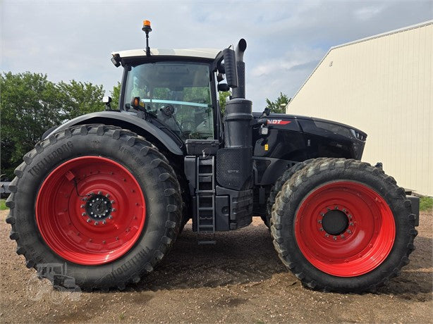 2021 Fendt 1050G2 Used - True Ag & Turf