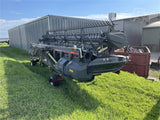 2022 Gleaner 9325 Used - True Ag & Turf