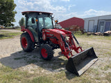 2021 Branson 4820CH Used - True Ag & Turf