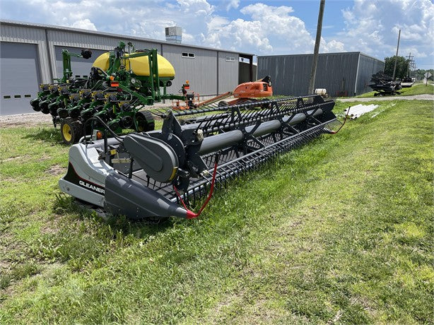 2017 Massey Ferguson MF9255 Used - True Ag & Turf