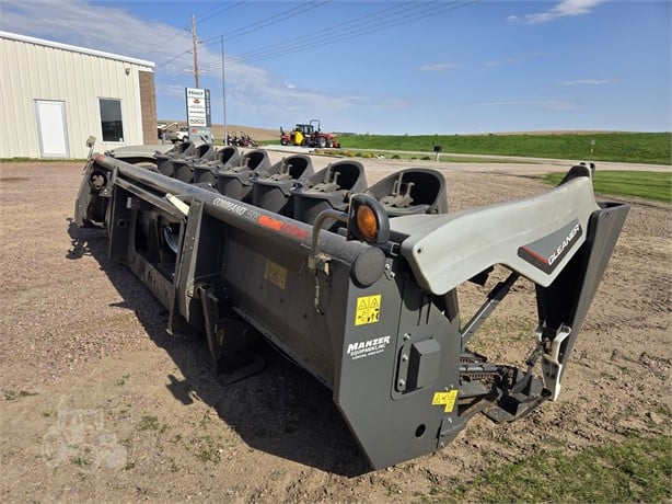 2016 Gleaner 3308 Used - True Ag & Turf