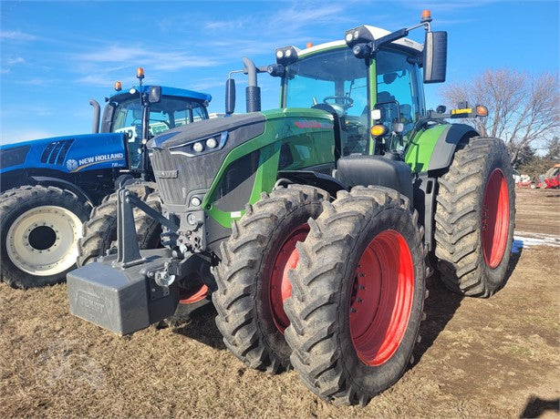 2021 Fendt FT939 Used - True Ag & Turf