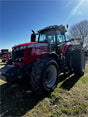 2021 Massey Ferguson MF7724S Used - True Ag & Turf