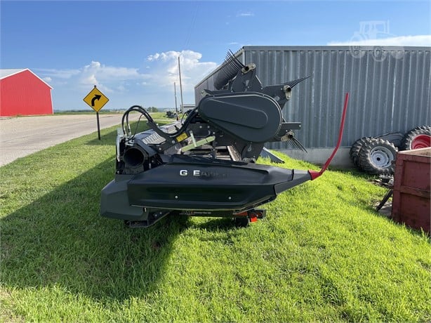 2022 Gleaner 9325 Used - True Ag & Turf