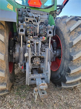 2019 Fendt FT1050 U - True Ag & Turf