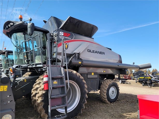 2021 Gleaner GLS97 Used - True Ag & Turf