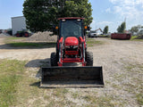 2021 Branson 4820CH Used - True Ag & Turf