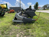 2017 Massey Ferguson MF9255 Used - True Ag & Turf