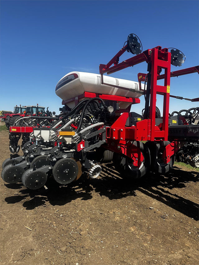 2022 Massey Ferguson MF23R15 Used - True Ag & Turf