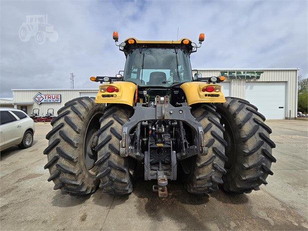 2015 Challenger MT685E Used - True Ag & Turf