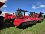 2021 Massey Ferguson WR9980 Used - True Ag & Turf