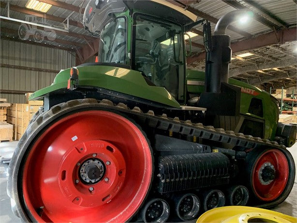 2023 Fendt FT1156 Used - True Ag & Turf