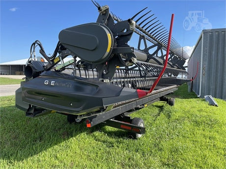 2022 Gleaner 9325 Used - True Ag & Turf