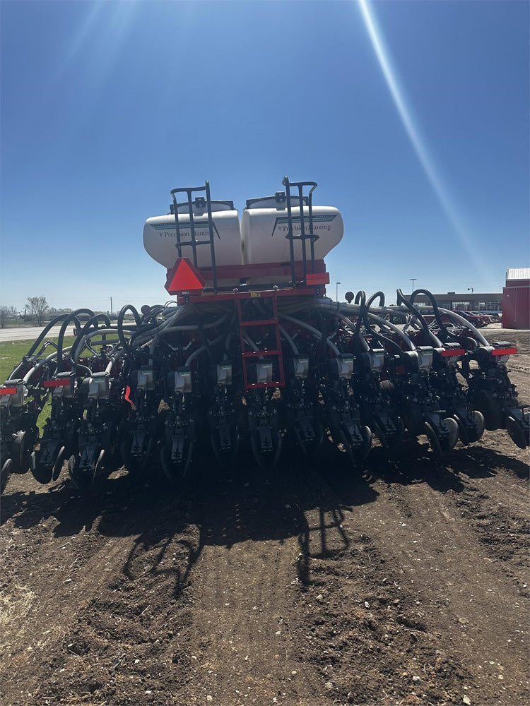 2022 Massey Ferguson MF23R15 Used - True Ag & Turf