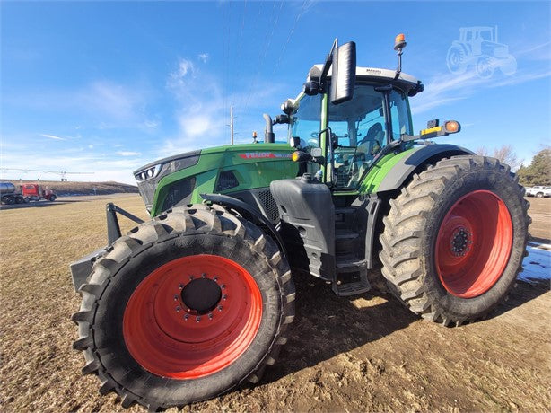 2021 Fendt FT939 Used - True Ag & Turf