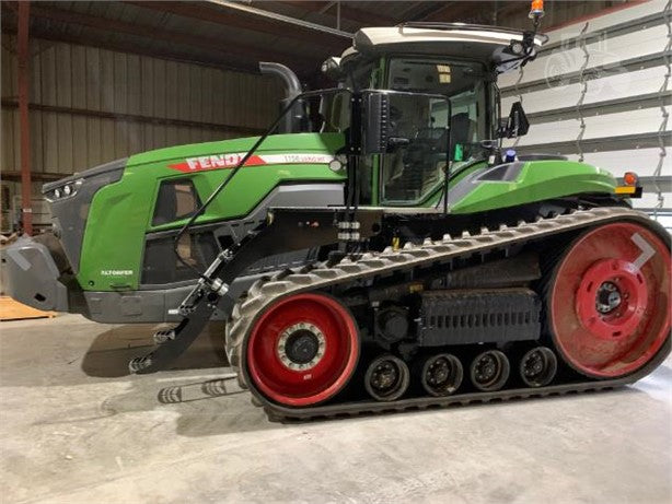 2023 Fendt FT1156 Used - True Ag & Turf