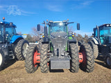 2021 Fendt FT939 Used - True Ag & Turf