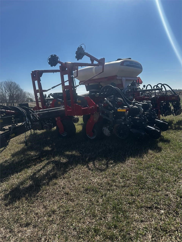 2022 Massey Ferguson MF23R15 Used - True Ag & Turf