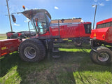 2021 Massey Ferguson WR9980 Used - True Ag & Turf