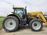 2015 Challenger MT685E Used - True Ag & Turf