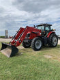 2018 Massey Ferguson 7724 Used - True Ag & Turf