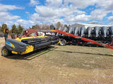 2013 New Holland H7150 Used - True Ag & Turf