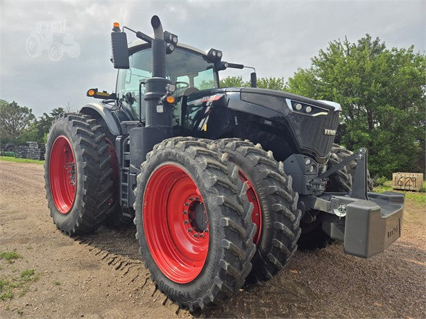 2021 Fendt 1050G2 Used - True Ag & Turf