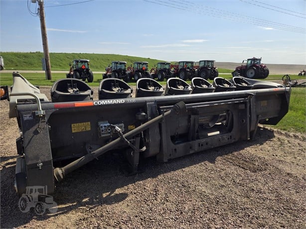 2016 Gleaner 3308 Used - True Ag & Turf